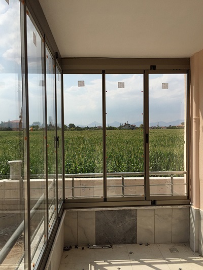 Isıcamlı Sistemler