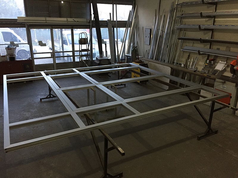 Diğer Çalışma ve Uygulamalarımız