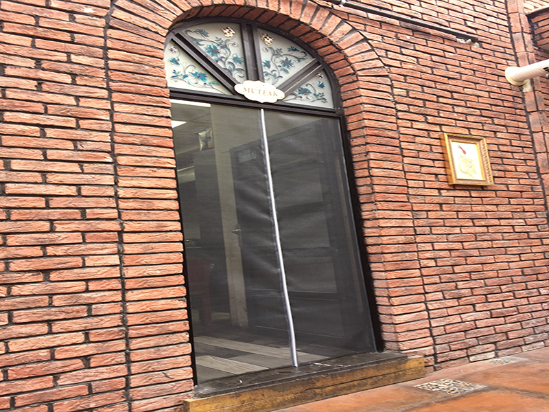 2020 AVRASYA CAM, KAPI, PENCERE FUARI