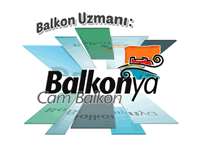 Balkonya Cam Balkon